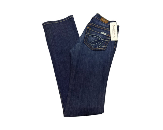 David Kahn Size 24 Long 36"