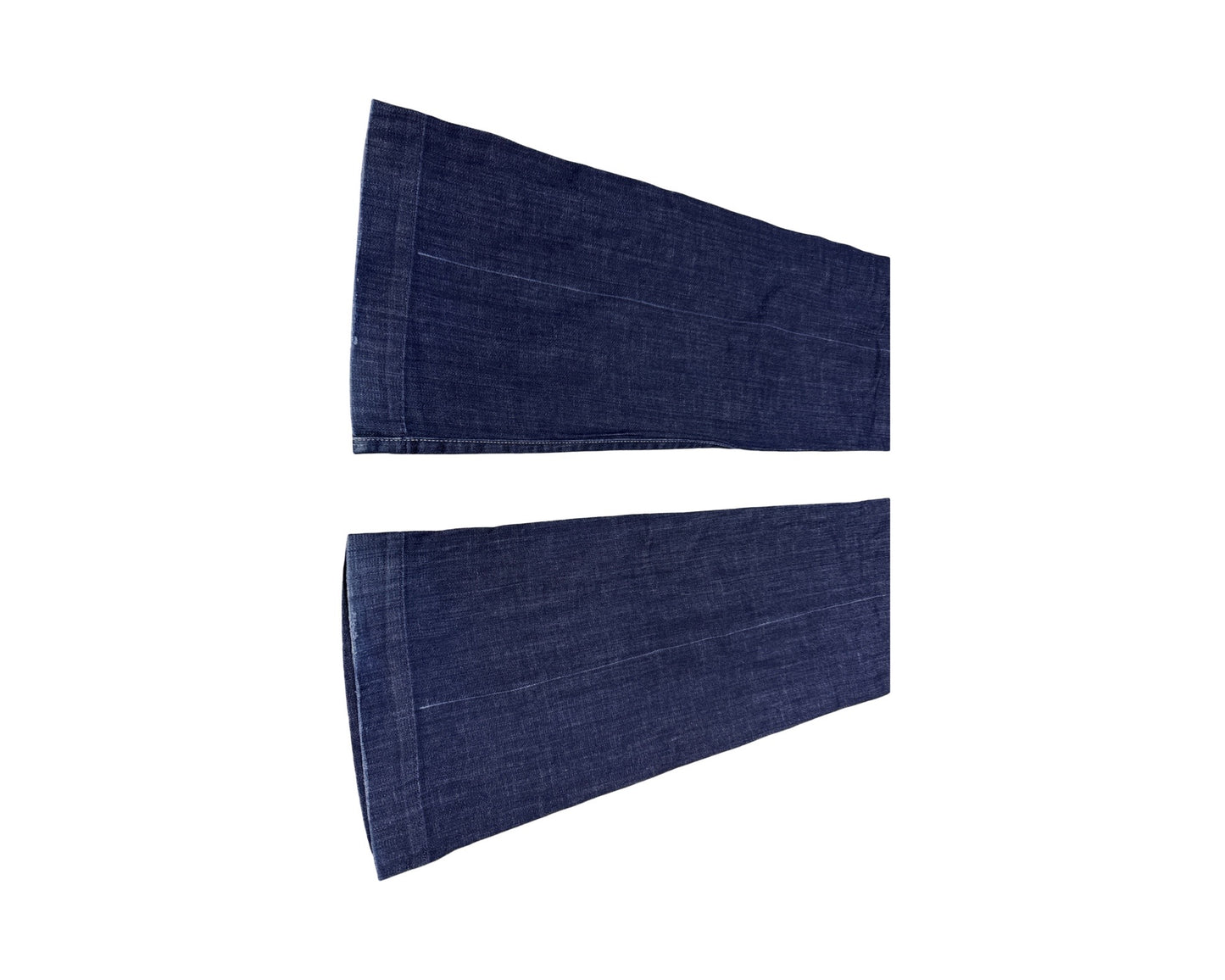 7 For All Mankind Size 25 Length 34" Dojo