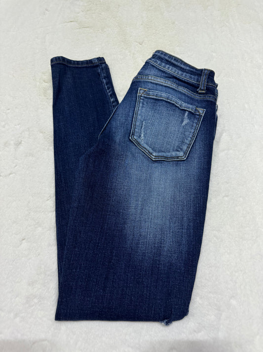 Kan Can Size 26 Skinny