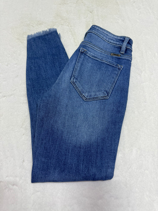 Kan Can Size 5 / 26 Skinny