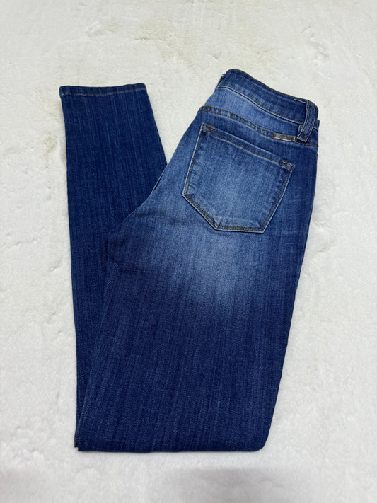 Kan Can Size 5 / 26 Skinny