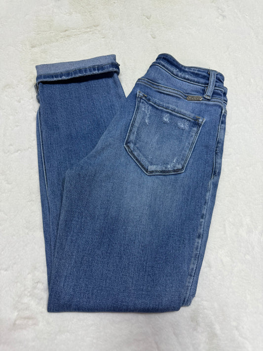 Kan Can Size 26 Skinny