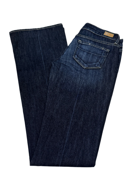 Paige Size 26 Length 37" Laurel Canyon Bootcut