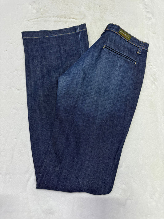 David Kahn Size 26 Length 35.5"
