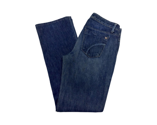 Joes Size 29 Length 32" Honey Bootcut