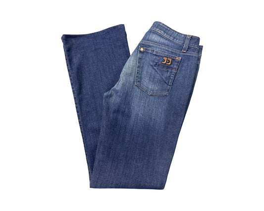 Joes Size 29 Length 32.5 Muse Bootcut