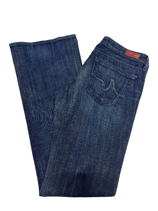 Adriano Goldschmied Size 30" Length 33"