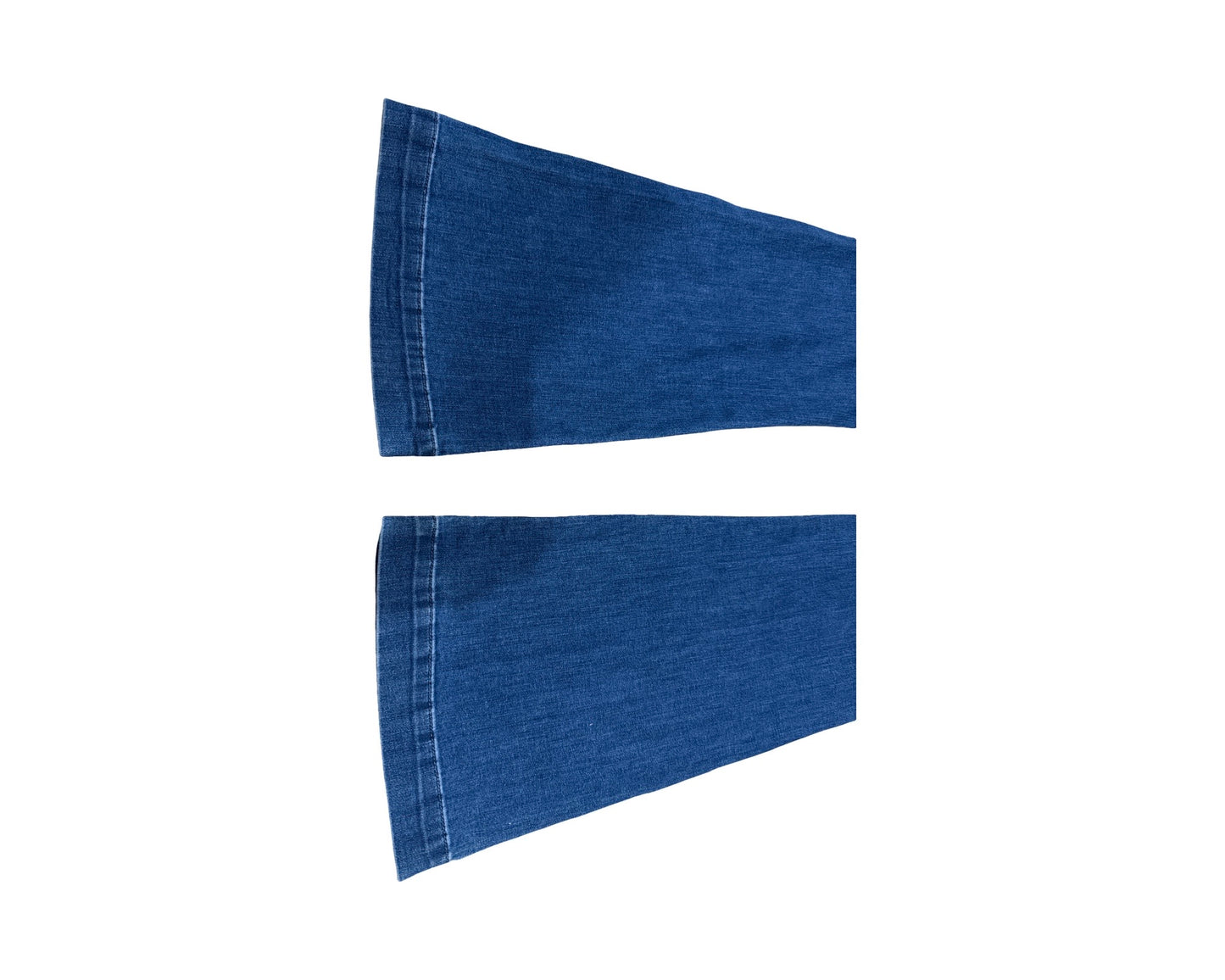 7 For All Mankind Size 24 Length 33" Dojo