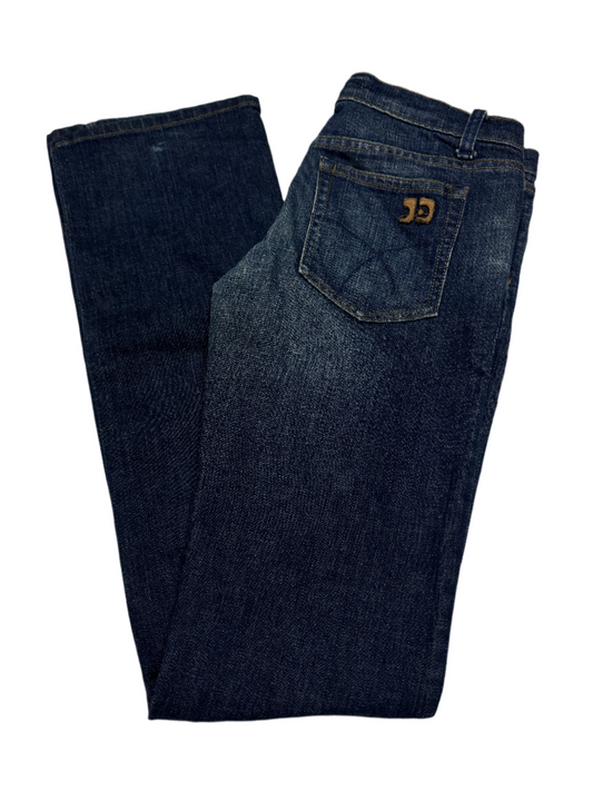 Joes Size 26 Length 35" Bootcut