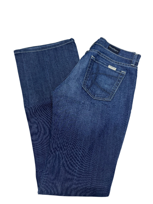 David Kahn Size 28 Length 35" K Pocket