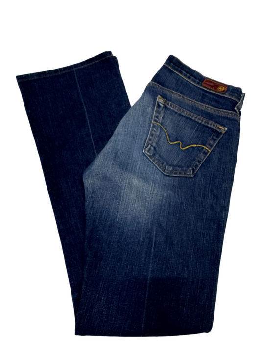 Adriano Goldschmied Size 29 Length 33" The Angel